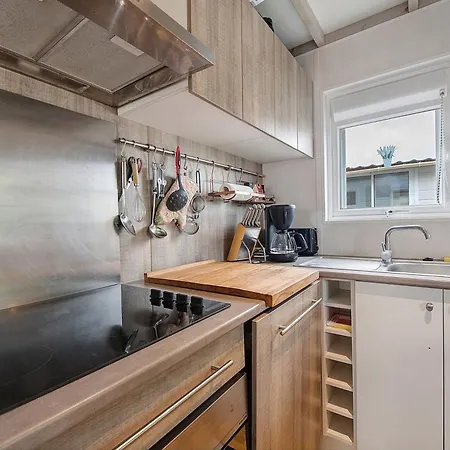 Hetanne 116 Chalet