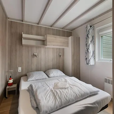 Hetanne 116 Chalet *
