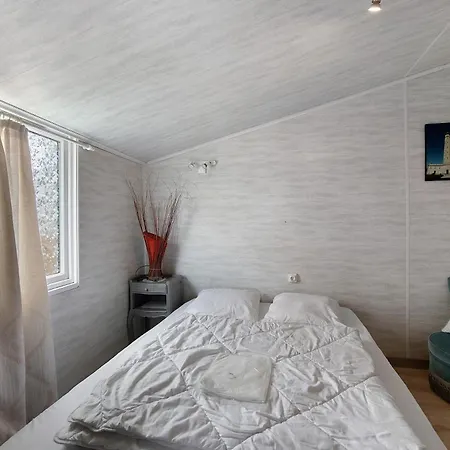 Hetanne 116 Chalet *