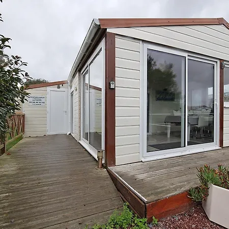 Chalet Hetanne 116