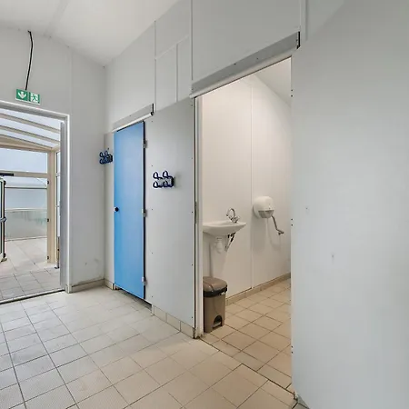Chalet Hetanne 116